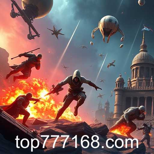 Action Games