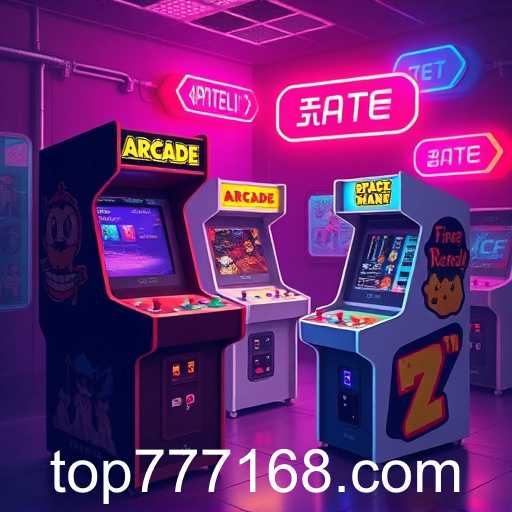 Arcade Classics