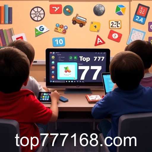 The Rising Tide of Online Gaming in 2025